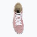 Vans Sk8-Hi Tapered theory foxglove shoes 5