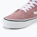 Vans Sk8-Hi Tapered theory foxglove shoes 7