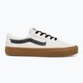 Vans SK8-Low gum blanc de blanc shoes 2