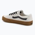 Vans SK8-Low gum blanc de blanc shoes 3
