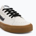 Vans SK8-Low gum blanc de blanc shoes 7