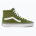 Vans SK8-Hi theory pesto shoes 2