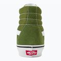 Vans SK8-Hi theory pesto shoes 6