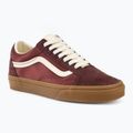 Vans Old Skool sporty brown/gum shoes