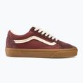 Vans Old Skool sporty brown/gum shoes 2