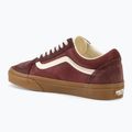 Vans Old Skool sporty brown/gum shoes 3