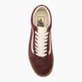 Vans Old Skool sporty brown/gum shoes 5