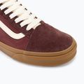 Vans Old Skool sporty brown/gum shoes 7