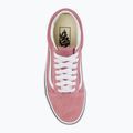 Vans Old Skool theory foxglove shoes 5