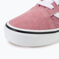 Vans Old Skool theory foxglove shoes 7