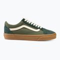 Vans Old Skool sporty green/gum shoes 2