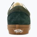 Vans Old Skool sporty green/gum shoes 6