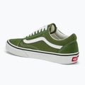 Vans Old Skool theory pesto shoes 3