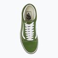 Vans Old Skool theory pesto shoes 5