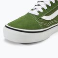 Vans Old Skool theory pesto shoes 7