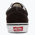 Vans Old Skool sporty colour theory turkish coffe shoes 6
