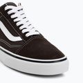 Vans Old Skool sporty colour theory turkish coffe shoes 7