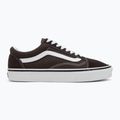 Vans Old Skool turkish coffee shoes 2
