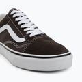 Vans Old Skool turkish coffee shoes 7