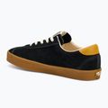 Vans Sport Low gum pop black/yellow shoes 3