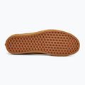 Vans Sport Low gum pop black/yellow shoes 4