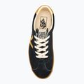 Vans Sport Low gum pop black/yellow shoes 5