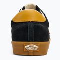 Vans Sport Low gum pop black/yellow shoes 6