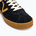 Vans Sport Low gum pop black/yellow shoes 7