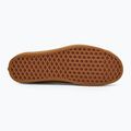Vans Sport Low gum pop olive/red shoes 4