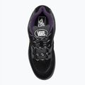 Vans Speed LS ripstop black/black shoes 5