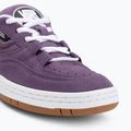 Vans Speed LS utility grape jam boot 7