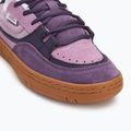 Vans Speed Ls eggplant purple shoes 7