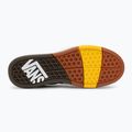 Vans Skate Mixxa navy/grey shoes 4