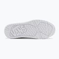 Vans Upland white/white shoes 4