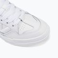 Vans Upland white/white shoes 7