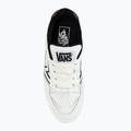 Vans Upland white/black shoes 5