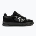 Vans Upland black/black/white shoes 2