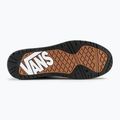 Vans Upland black/black/white shoes 4
