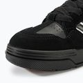 Vans Upland black/black/white shoes 7