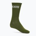 Vans Classic Crew men's socks 3 pairs pesto 2