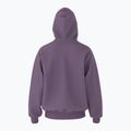 Men's Vans Original Standards Loose Pullover grape jam 3