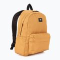 Vans Old Skool Backpack 22 l brown sugar 2