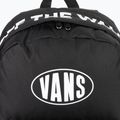 Vans Old Skool Backpack 22 l black/white 5