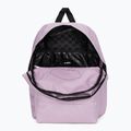 Vans Old Skool Classic 22 l lavender mist urban backpack 7