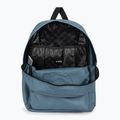 Vans Old Skool Classic 22 l bluestone urban backpack 8
