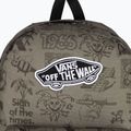 Vans Old Skool Classic 22 l bungee cord urban backpack 4