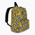Vans Old Skool Grom 18 l lemon chrome children's urban backpack 2