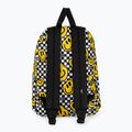 Vans Old Skool Grom 18 l lemon chrome children's urban backpack 3