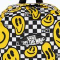 Vans Old Skool Grom 18 l lemon chrome children's urban backpack 4