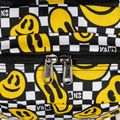 Vans Old Skool Grom 18 l lemon chrome children's urban backpack 5